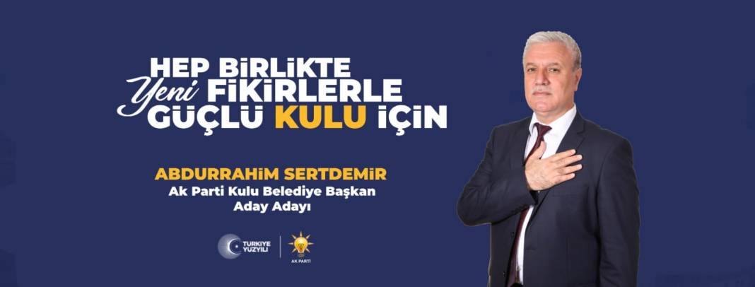 İşte AK Parti ve MHP’nin Konya adayları (TAM LİSTE) 26